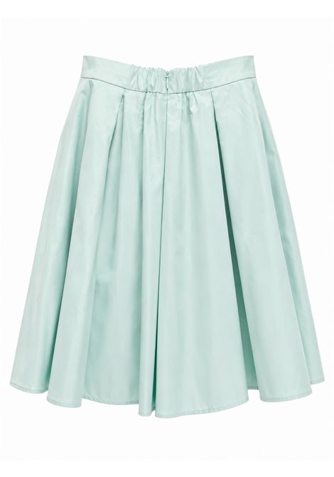 Gonna  a pieghe ELISABETTA FRANCHI KIDS | EFGO238 0 TF0041069